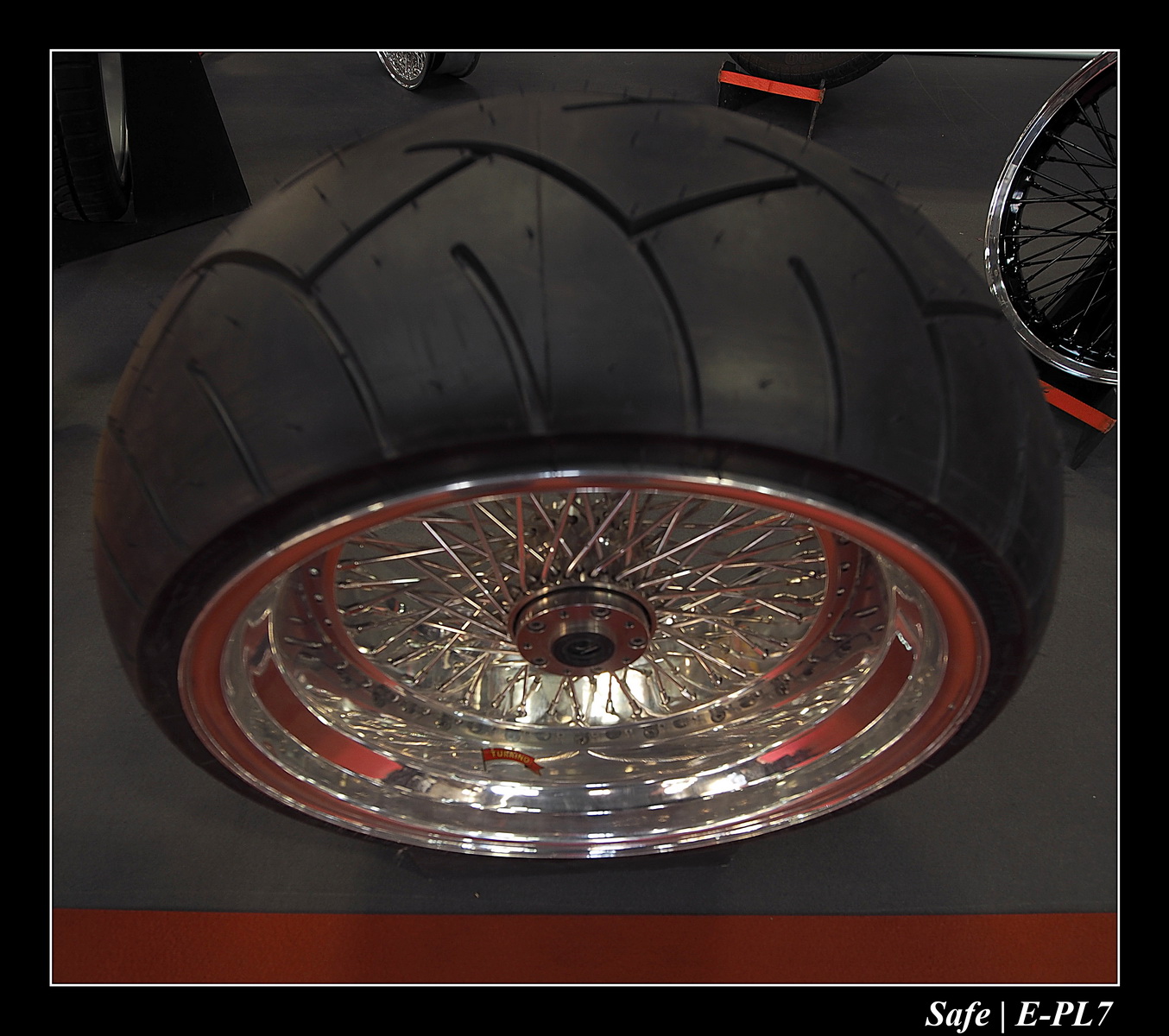 2020 - 02 - Retromobile 045